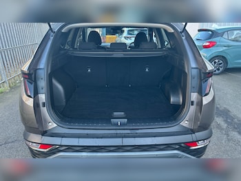 Used Hyundai TUCSON 2023 for sale - 76968712: Photo