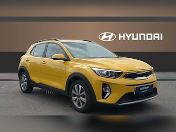 Used Kia Stonic 2023 for sale - 79167952: Photo