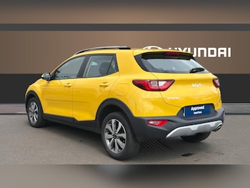 Used Kia Stonic 2023 for sale - 79167952: Photo