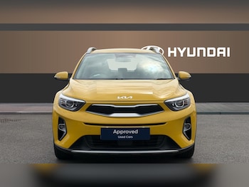 Used Kia Stonic 2023 for sale - 79167952: Photo