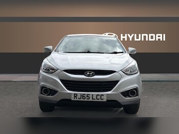 Used Hyundai Ix35 2015 for sale - 78409603: Photo