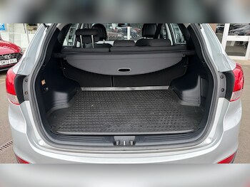 Used Hyundai Ix35 2015 for sale - 78409603: Photo