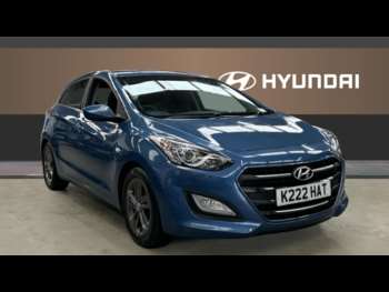 2016 (16) - 1.4 Blue Drive SE 5dr Petrol Hatchback