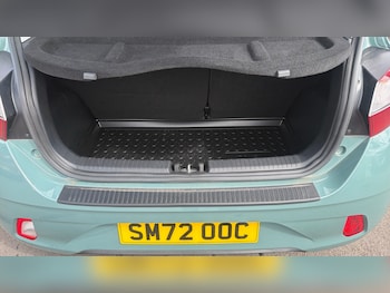 Used Hyundai i10 2022 for sale - 78540736: Photo