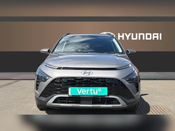 Used Hyundai BAYON 2023 for sale - 78680804: Photo
