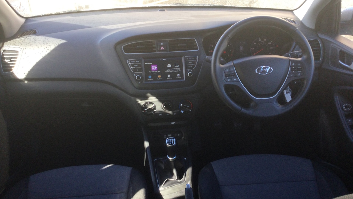 Used Hyundai i20 2019 for sale - 77171058: Photo 10