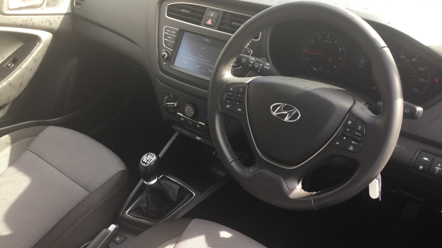 Used Hyundai i20 2019 for sale - 77171058: Photo 11