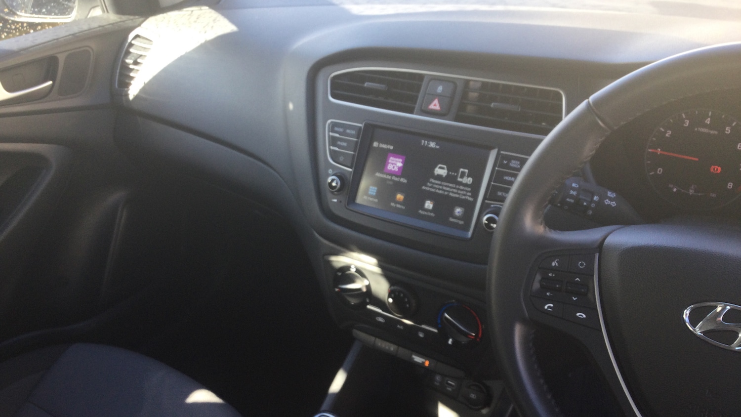 Used Hyundai i20 2019 for sale - 77171058: Photo 14