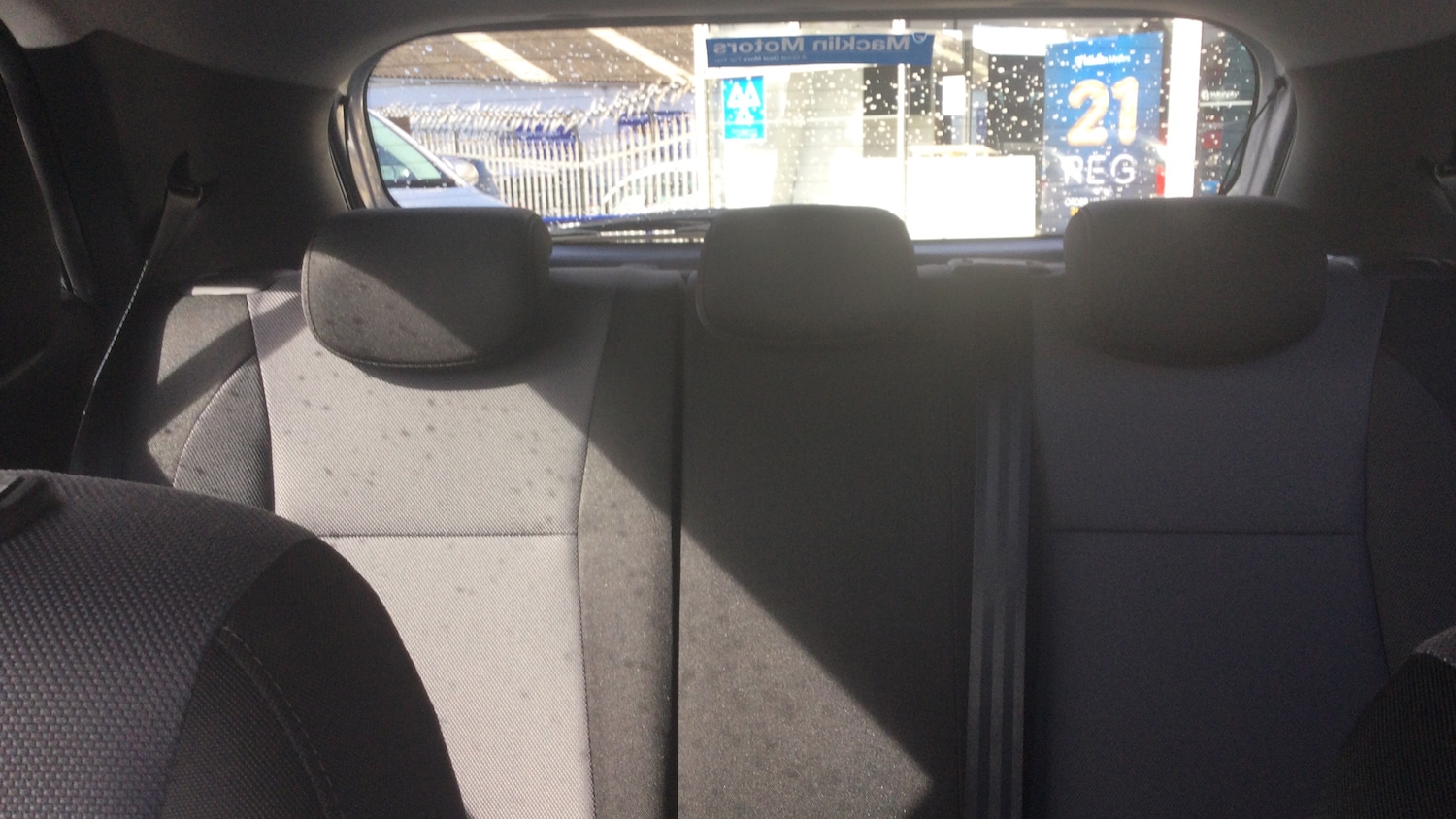 Used Hyundai i20 2019 for sale - 77171058: Photo 15