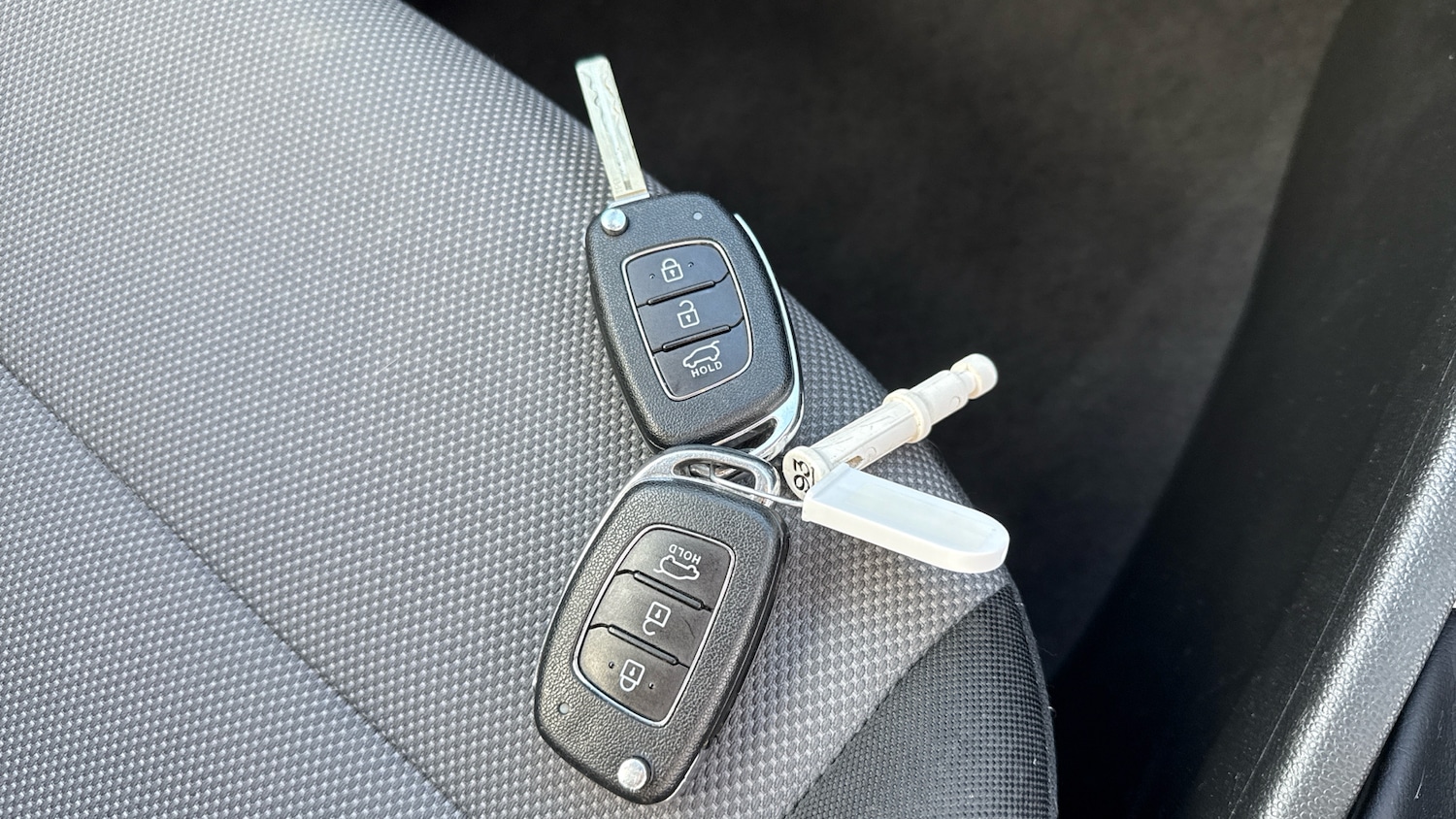 Used Hyundai i20 2019 for sale - 77171058: Photo 19