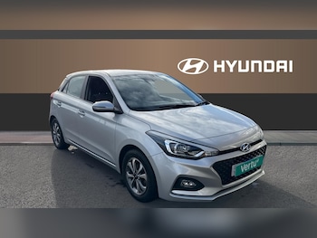 2019 (69) - 1.2 MPi SE 5dr