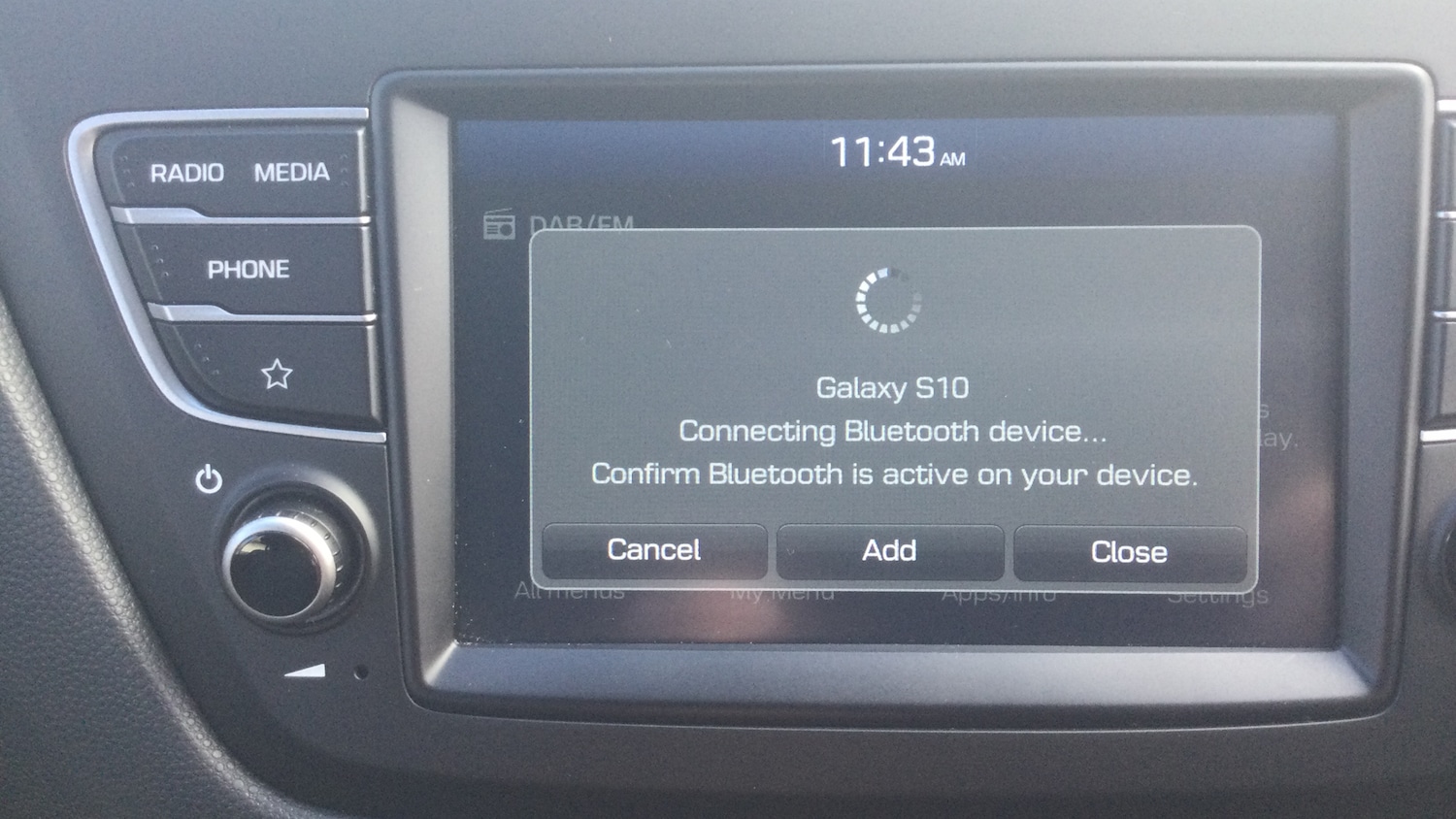 Used Hyundai i20 2019 for sale - 77171058: Photo 25