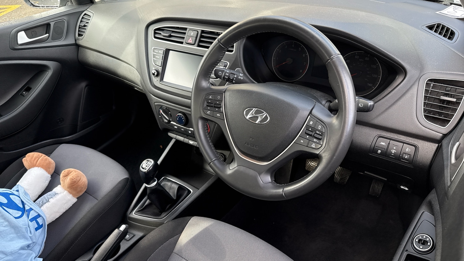 Used Hyundai i20 2019 for sale - 77171058: Photo 37