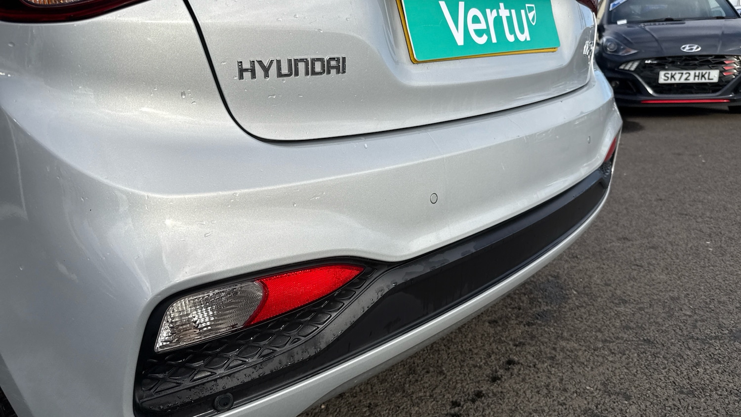 Used Hyundai i20 2019 for sale - 77171058: Photo 40