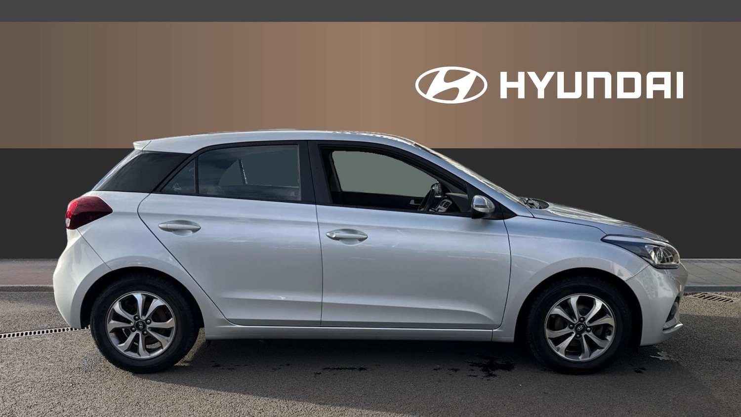 Used Hyundai i20 2019 for sale - 77171058: Photo 5
