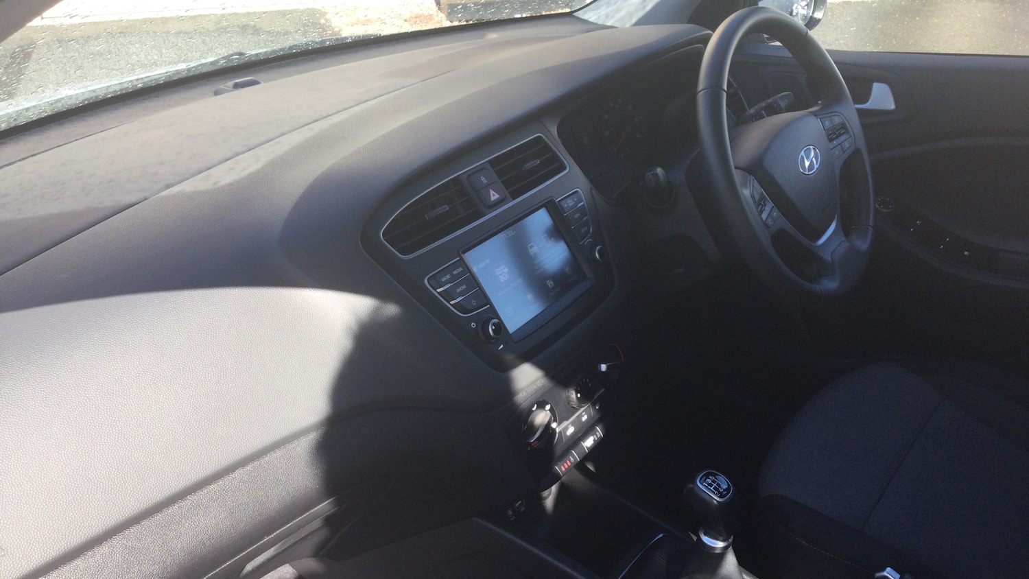 Used Hyundai i20 2019 for sale - 77171058: Photo 9