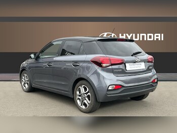 Used Hyundai i20 2019 for sale - 79154440: Photo