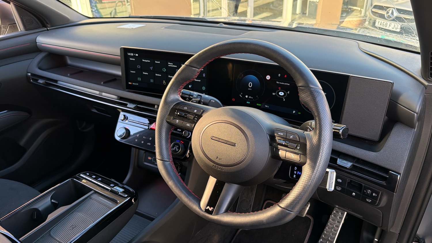 Used Hyundai TUCSON 2025 for sale - 76413261: Photo 11