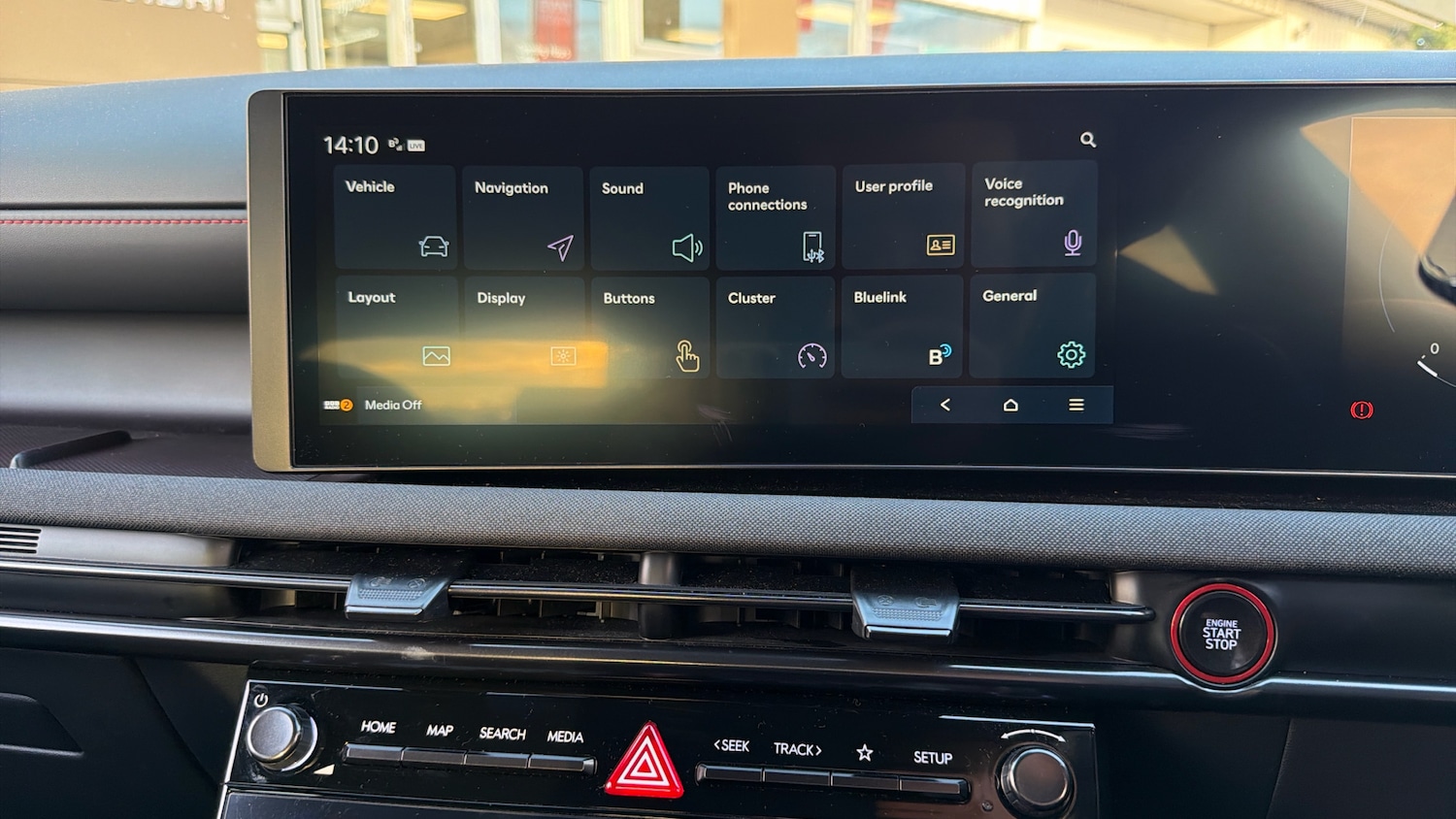 Used Hyundai TUCSON 2025 for sale - 76413261: Photo 12