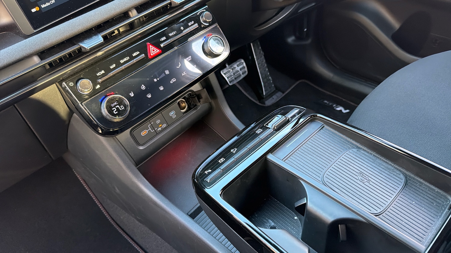 Used Hyundai TUCSON 2025 for sale - 76413261: Photo 13