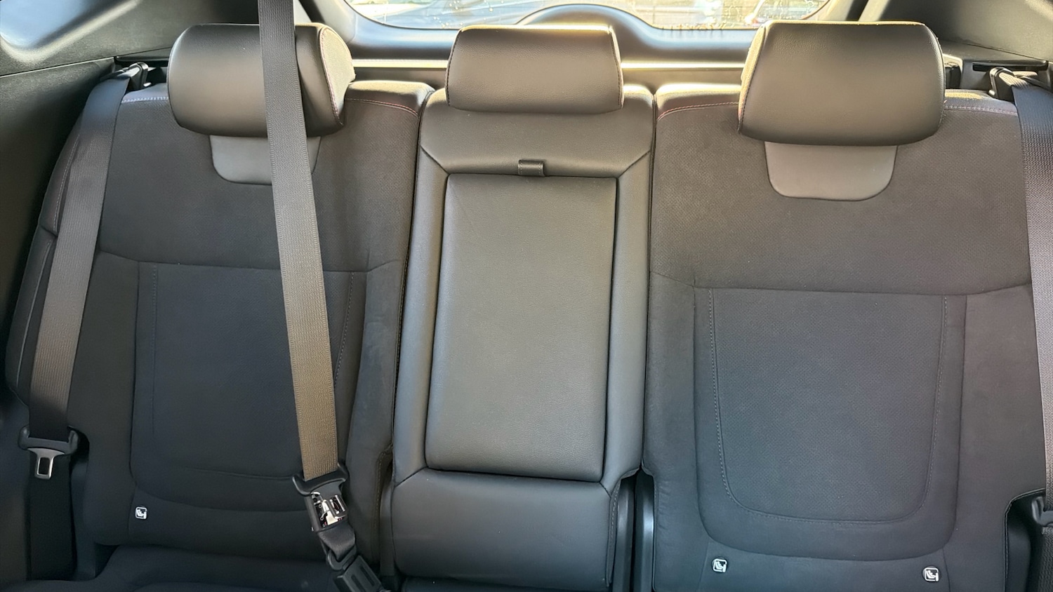 Used Hyundai TUCSON 2025 for sale - 76413261: Photo 15