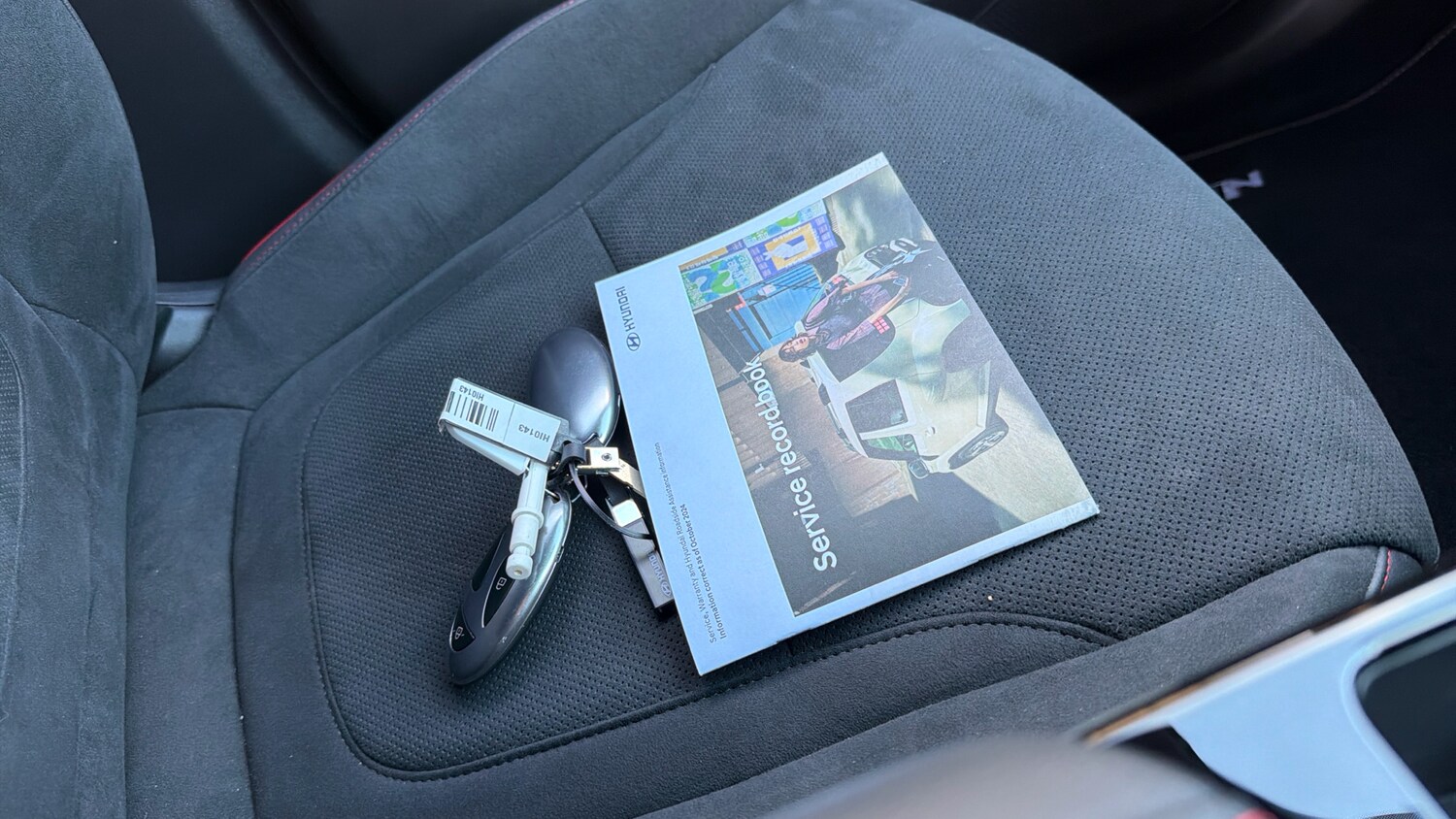 Used Hyundai TUCSON 2025 for sale - 76413261: Photo 19