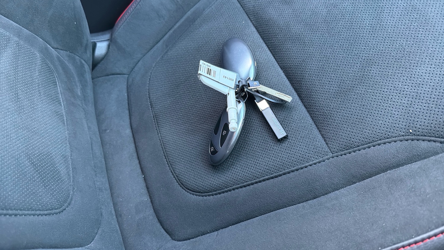 Used Hyundai TUCSON 2025 for sale - 76413261: Photo 20