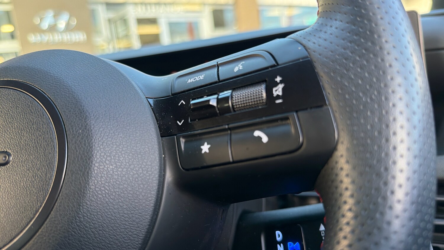 Used Hyundai TUCSON 2025 for sale - 76413261: Photo 22