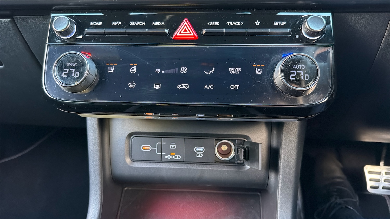 Used Hyundai TUCSON 2025 for sale - 76413261: Photo 27