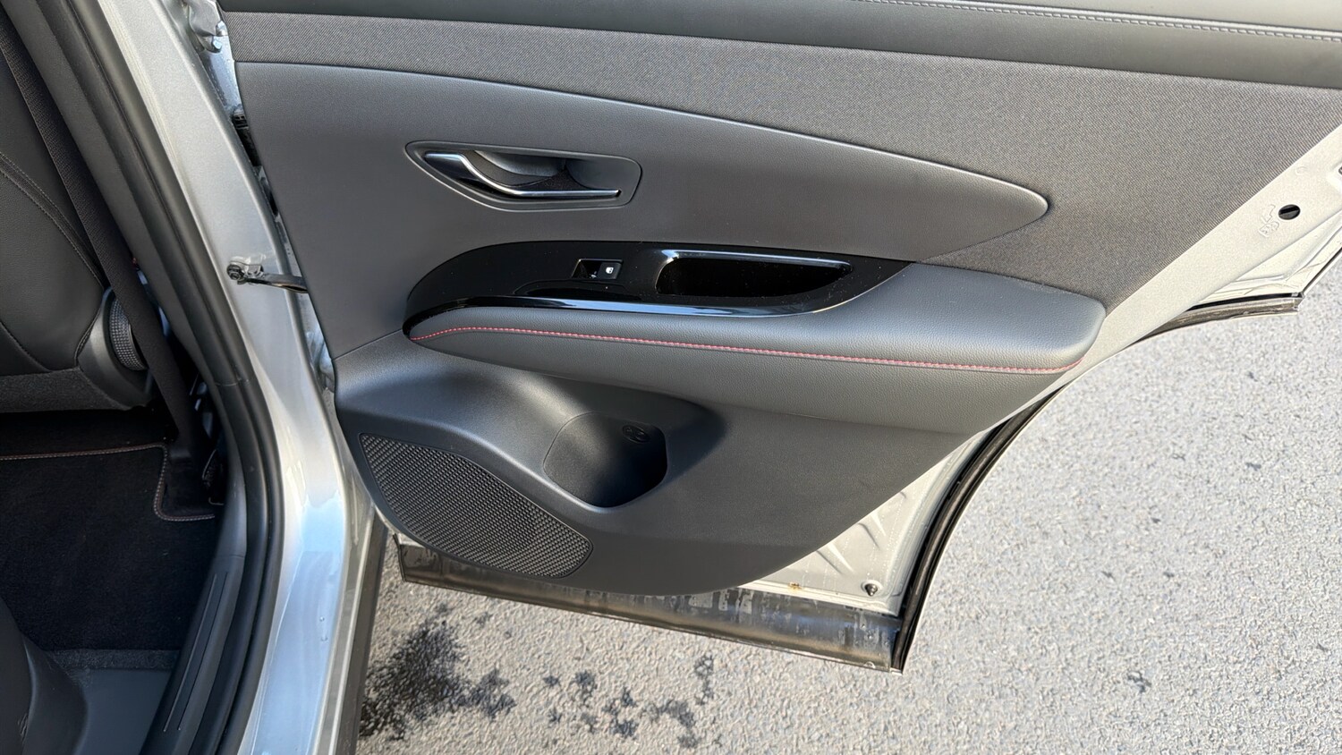 Used Hyundai TUCSON 2025 for sale - 76413261: Photo 32