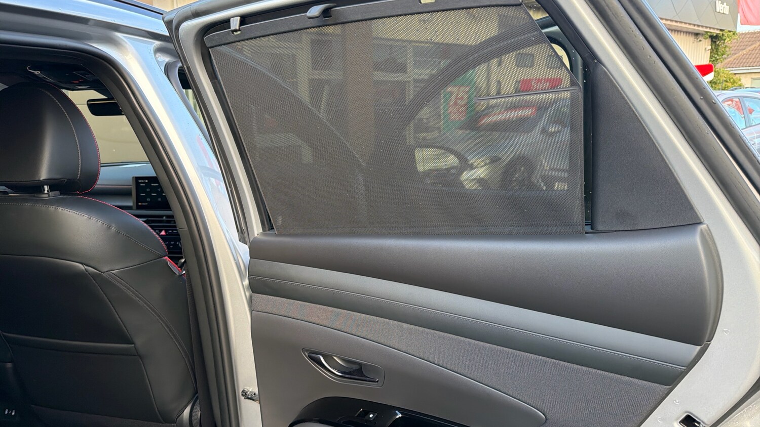 Used Hyundai TUCSON 2025 for sale - 76413261: Photo 33