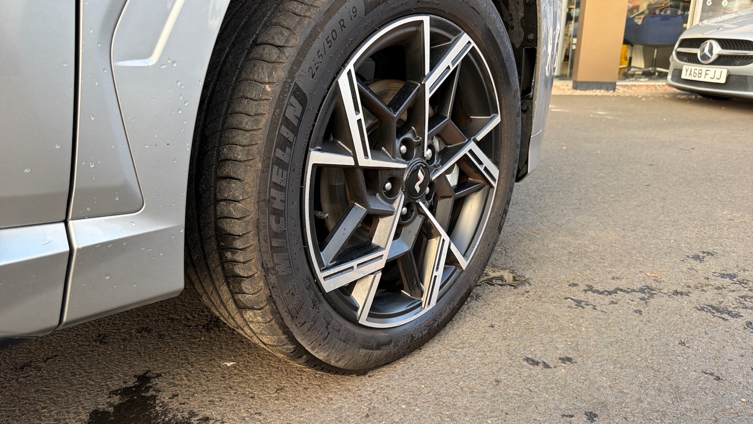 Used Hyundai TUCSON 2025 for sale - 76413261: Photo 35