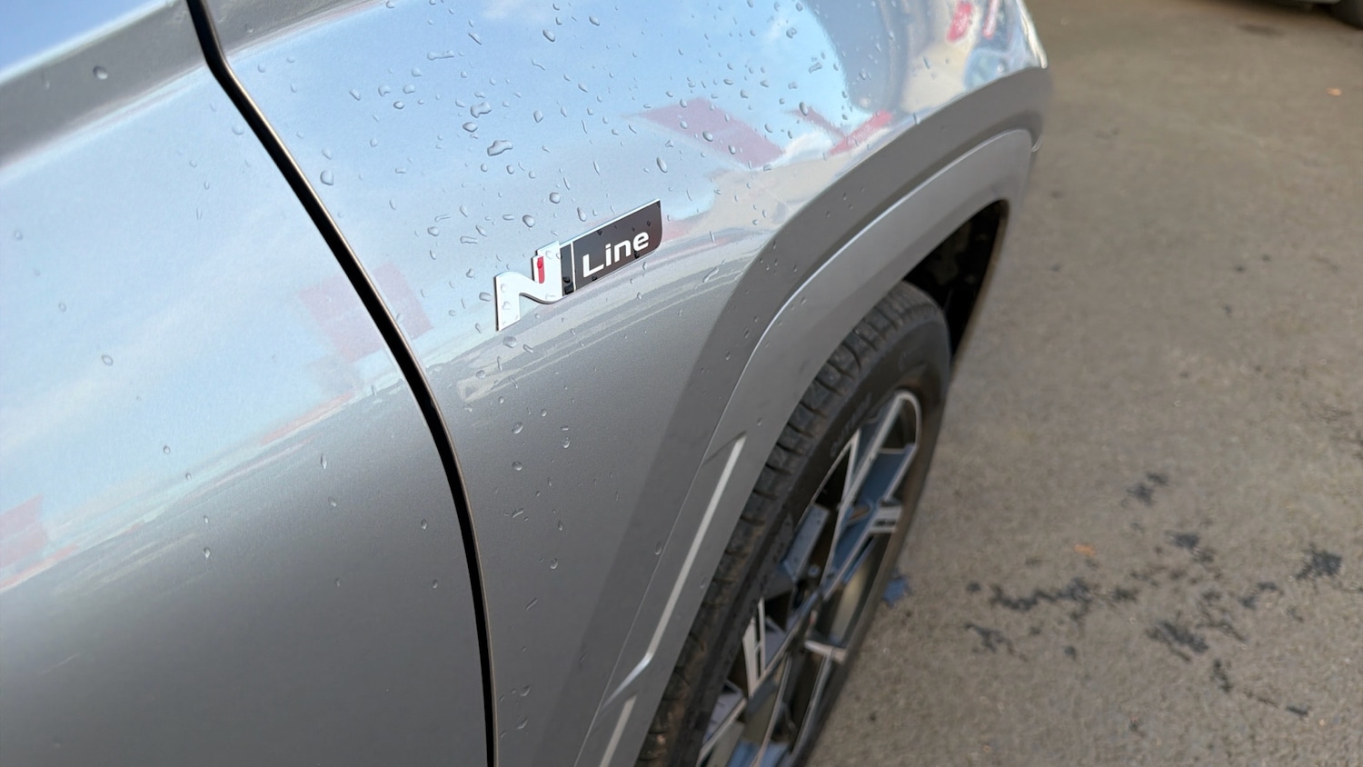 Used Hyundai TUCSON 2025 for sale - 76413261: Photo 36