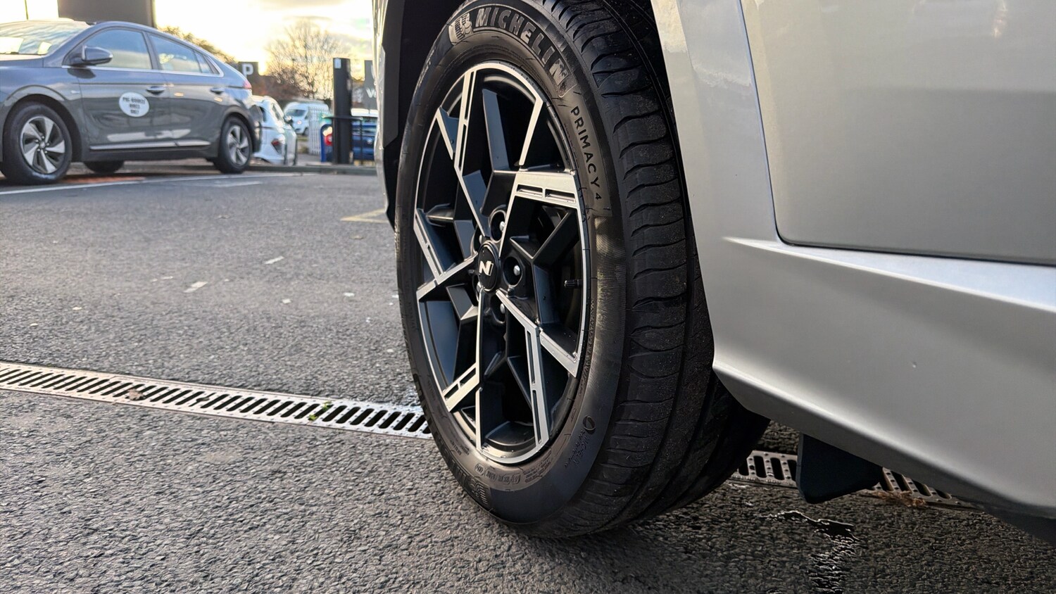 Used Hyundai TUCSON 2025 for sale - 76413261: Photo 37