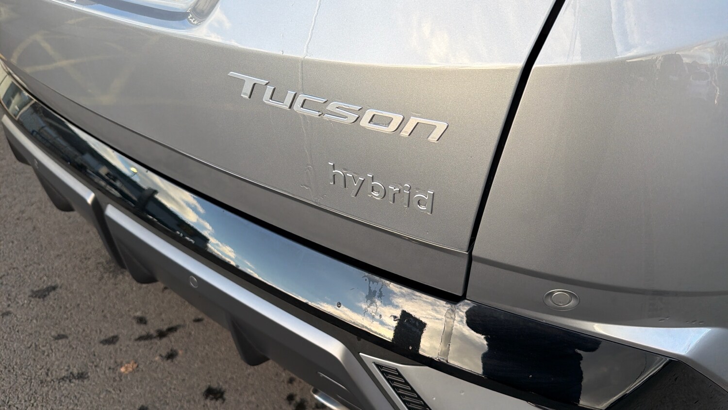 Used Hyundai TUCSON 2025 for sale - 76413261: Photo 38