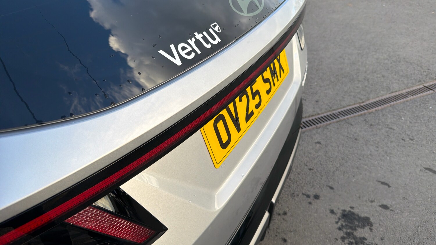 Used Hyundai TUCSON 2025 for sale - 76413261: Photo 39