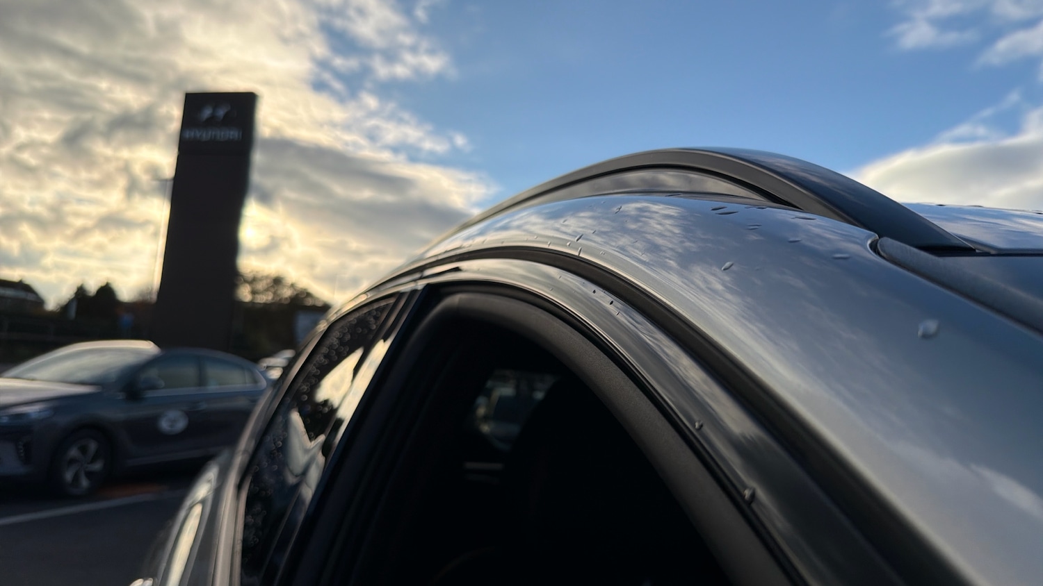 Used Hyundai TUCSON 2025 for sale - 76413261: Photo 44