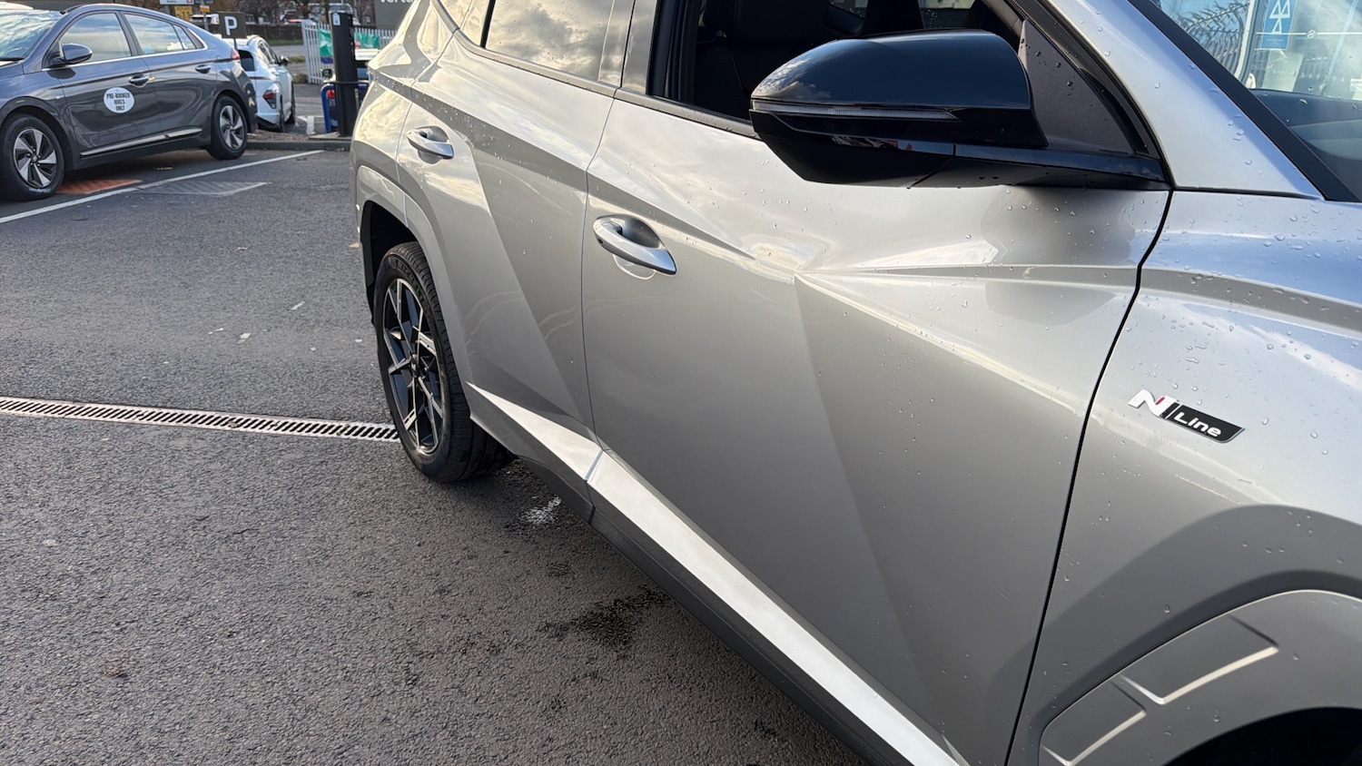 Used Hyundai TUCSON 2025 for sale - 76413261: Photo 45