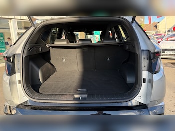 Used Hyundai TUCSON 2025 for sale - 76413261: Photo