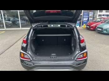Used Hyundai KONA 2018 for sale - 75239609: Photo