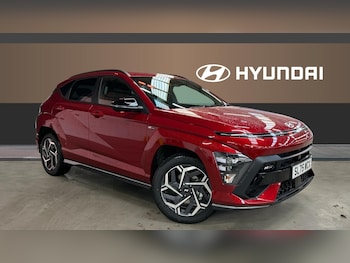 Used Hyundai KONA 2025 for sale - 76504423: Photo