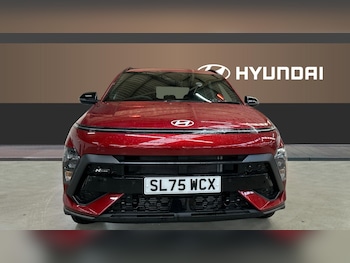 Used Hyundai KONA 2025 for sale - 76504423: Photo