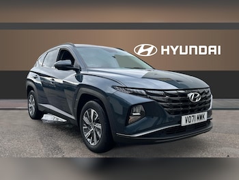 Used Hyundai TUCSON 2022 for sale - 78152860: Photo