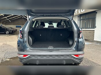 Used Hyundai TUCSON 2022 for sale - 78152860: Photo