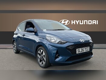 Used Hyundai i10 2026 for sale - 78176419: Photo