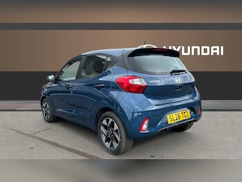 Used Hyundai i10 2026 for sale - 78176419: Photo