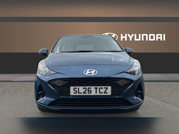 Used Hyundai i10 2026 for sale - 78176419: Photo