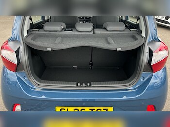 Used Hyundai i10 2026 for sale - 78176419: Photo