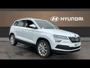 2021 (21) - 1.5 TSI SE L 5dr DSG Petrol Estate