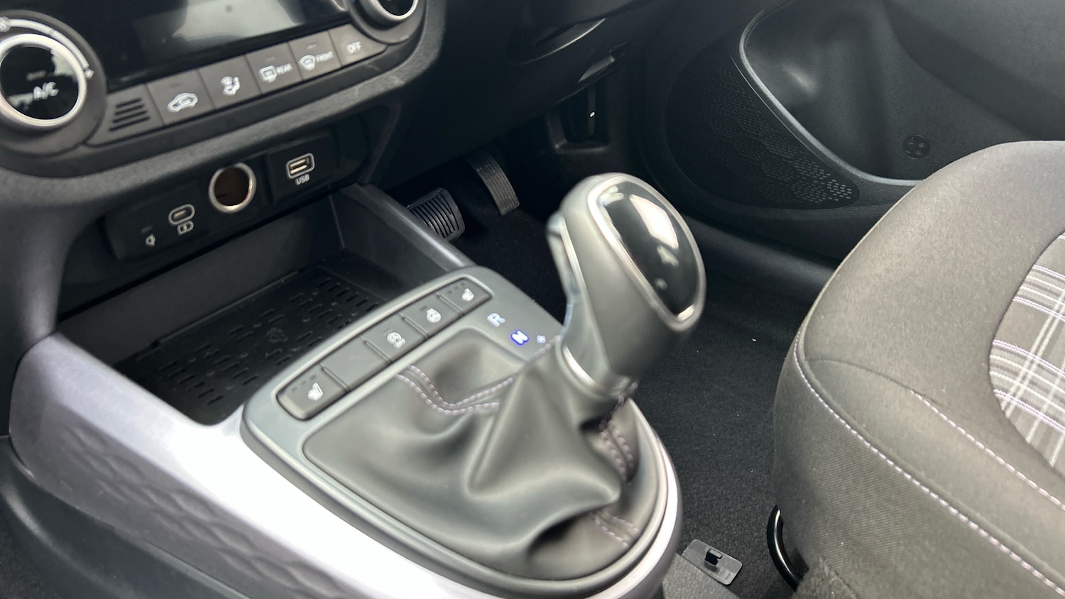 Used Hyundai i10 2025 for sale - 78053095: Photo 13